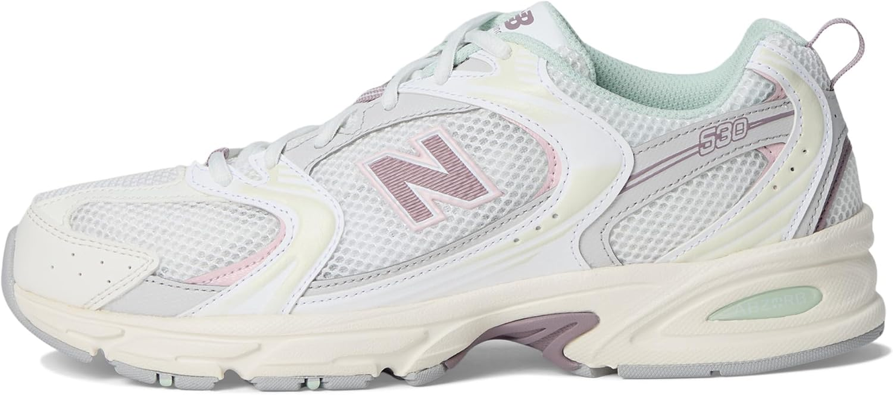 New Balance Unisex Trainers