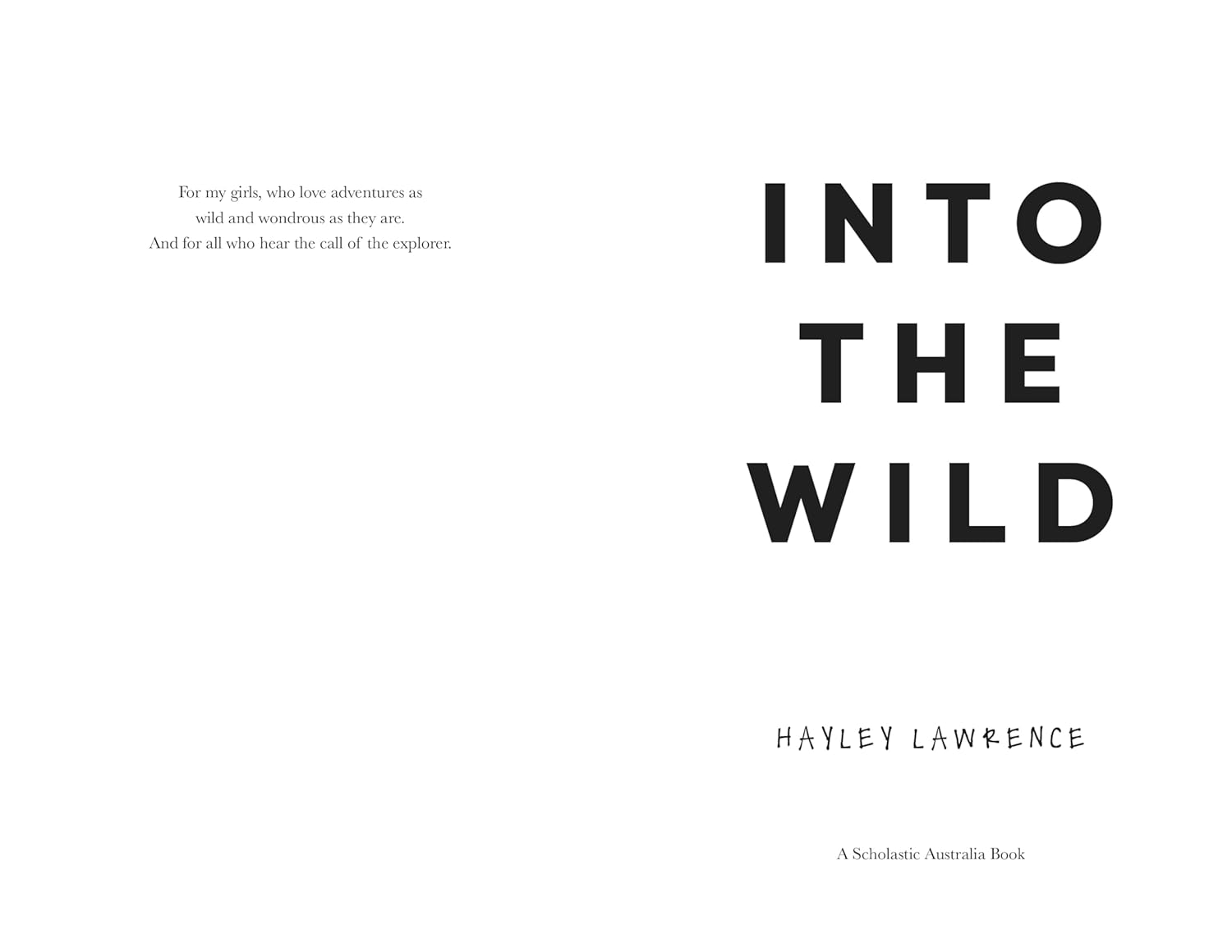 Into the Wild image number 3