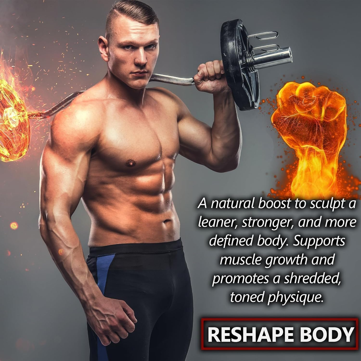 677 for Men & Women,Exercise Recovery,Increased Power (2) image number 3