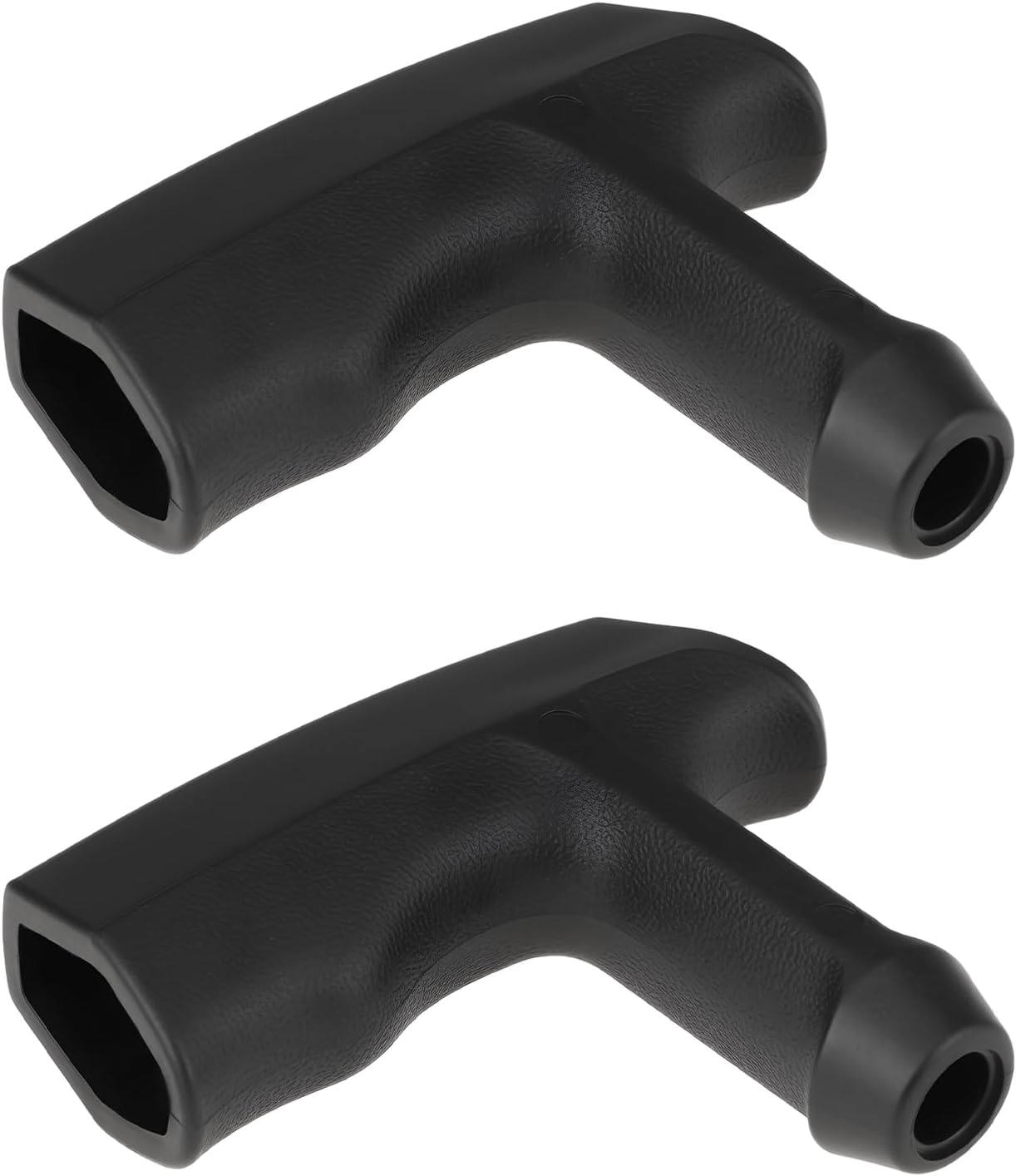 Create Idea 2Pcs Recoil Starter Pull Handle 282434S Compatible with BRIGGS & STRATTON SPRINT CLASSIC image number 2