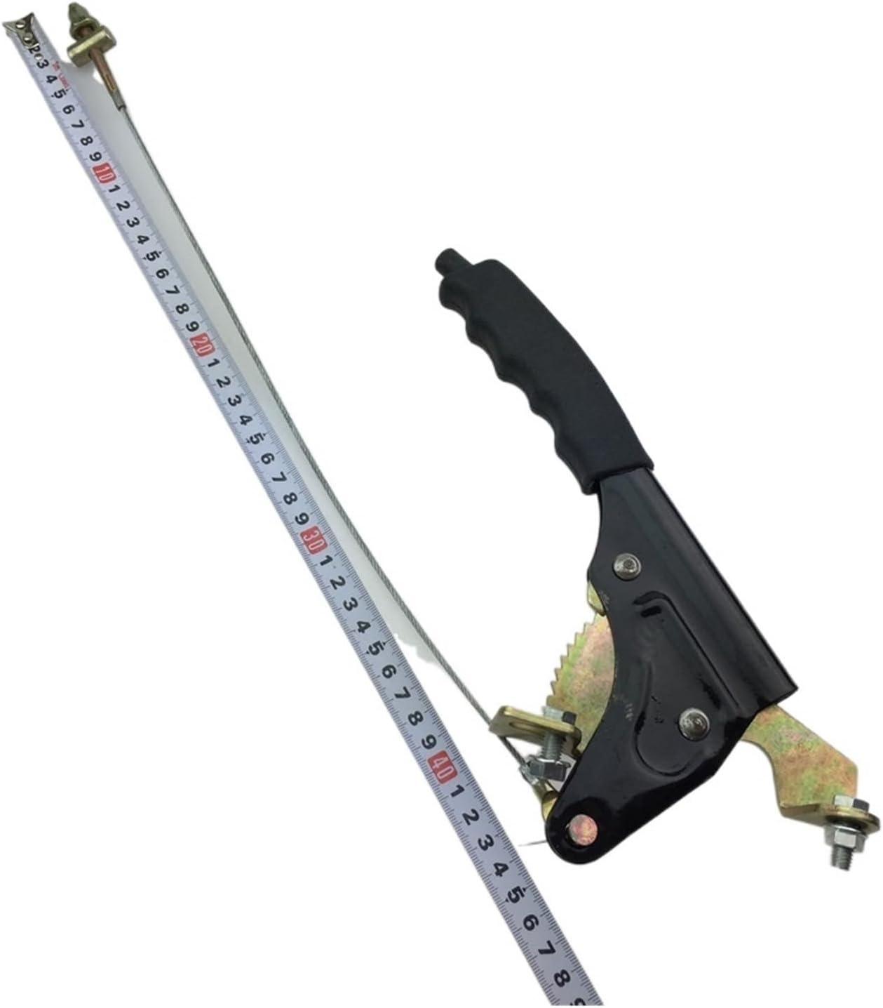 SLAVIK Electric Tricycle Accessories Brake Line Thickened Increase Hand Brake Assembly Parts image number 1