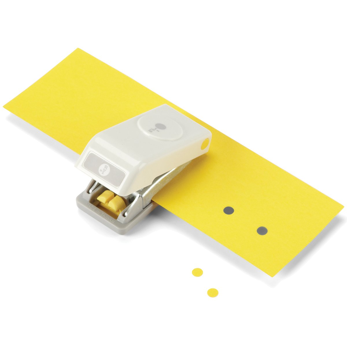 EK Tools Circle Punch, 3/16-Inch image number 1