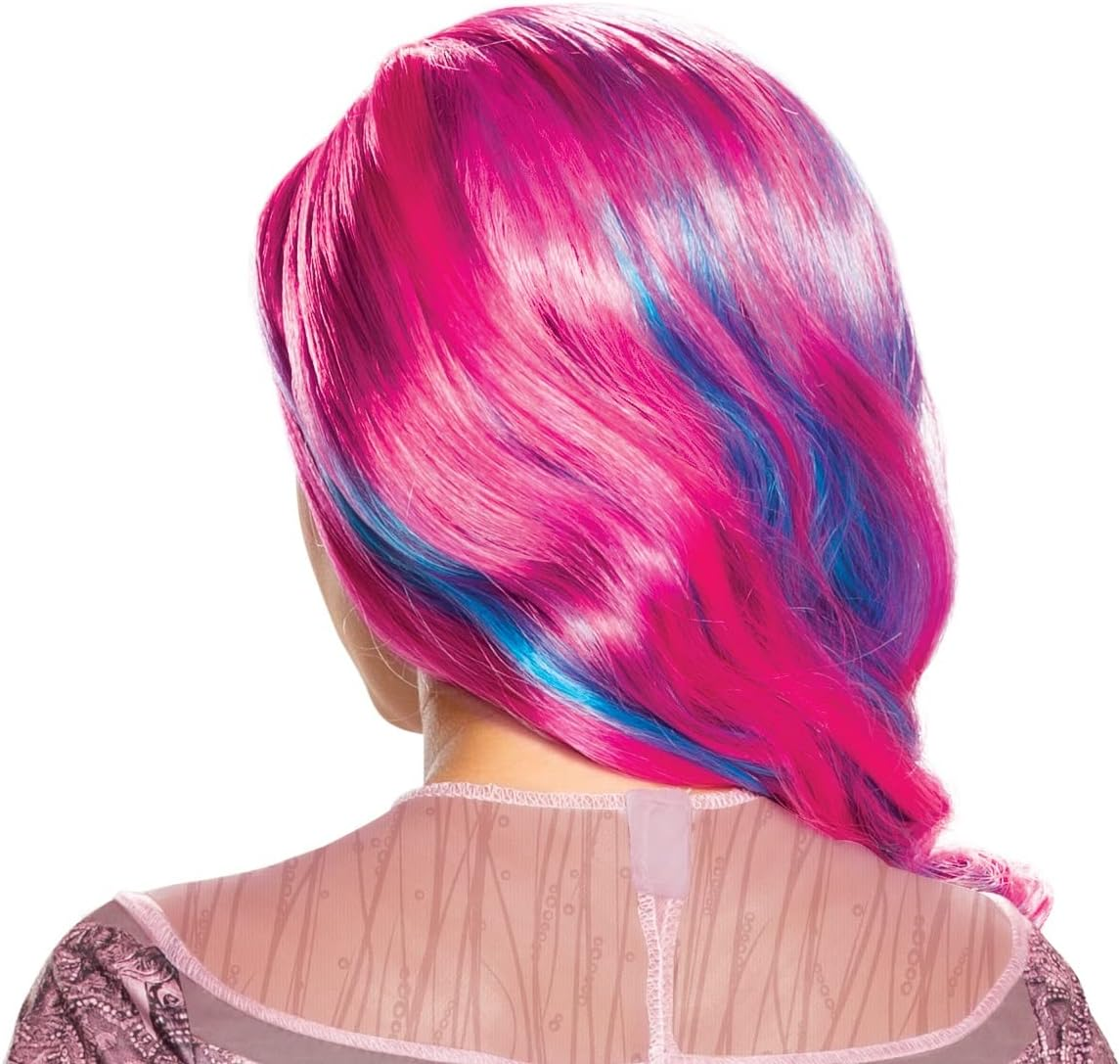 Disguise Disney Audrey Descendants 3 Costume Wig image number 2