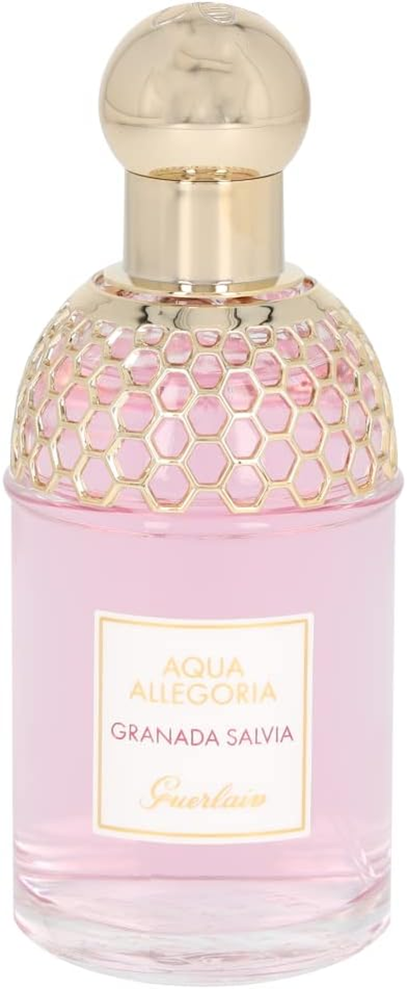 Guerlain Aqua Allegoria Granada Salvia Eau De Toilette Spray 75Ml/2.5Oz image number 1