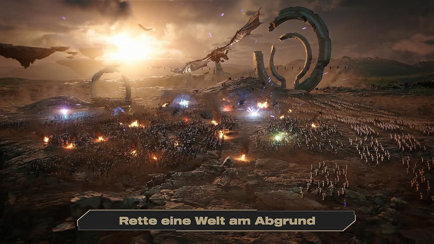 Immortals of Aveum image number 4