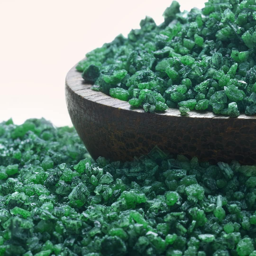 Kneipp Bath Crystals Forest Bath, Pine and Fir, Pack of 12 (12 X 60 G) image number 4