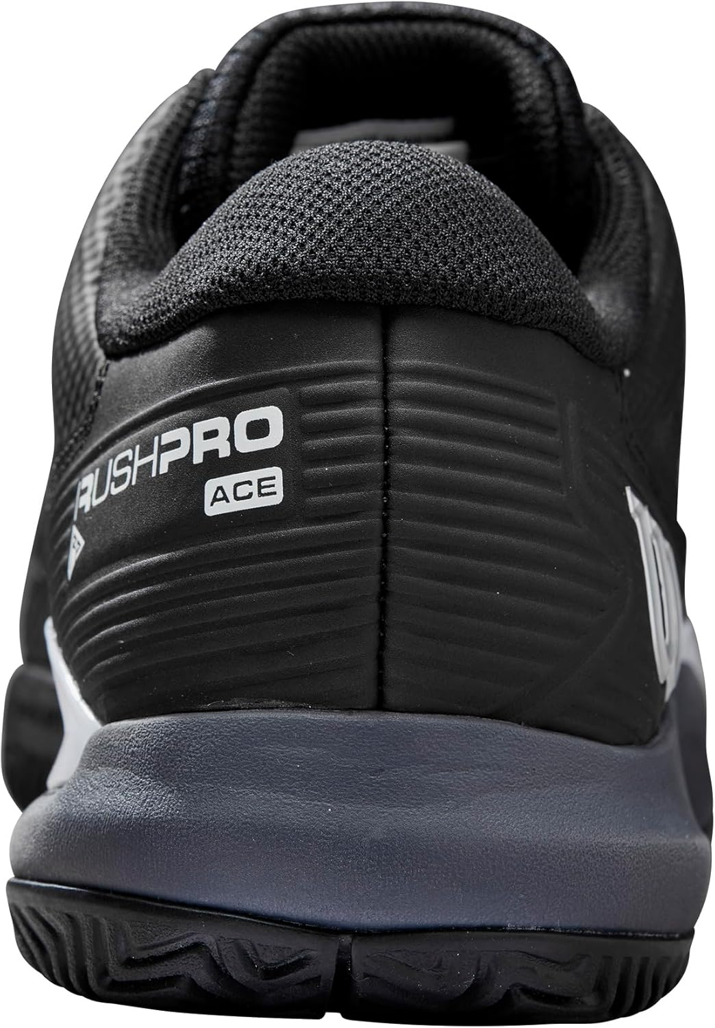 Wilson Men'S Rush Pro Ace Tennis Shoe image number 4