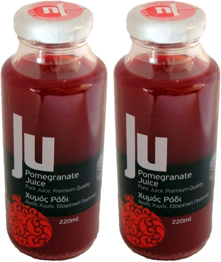 Royal Fields Natural Pomegranate Juice, 1000 Ml