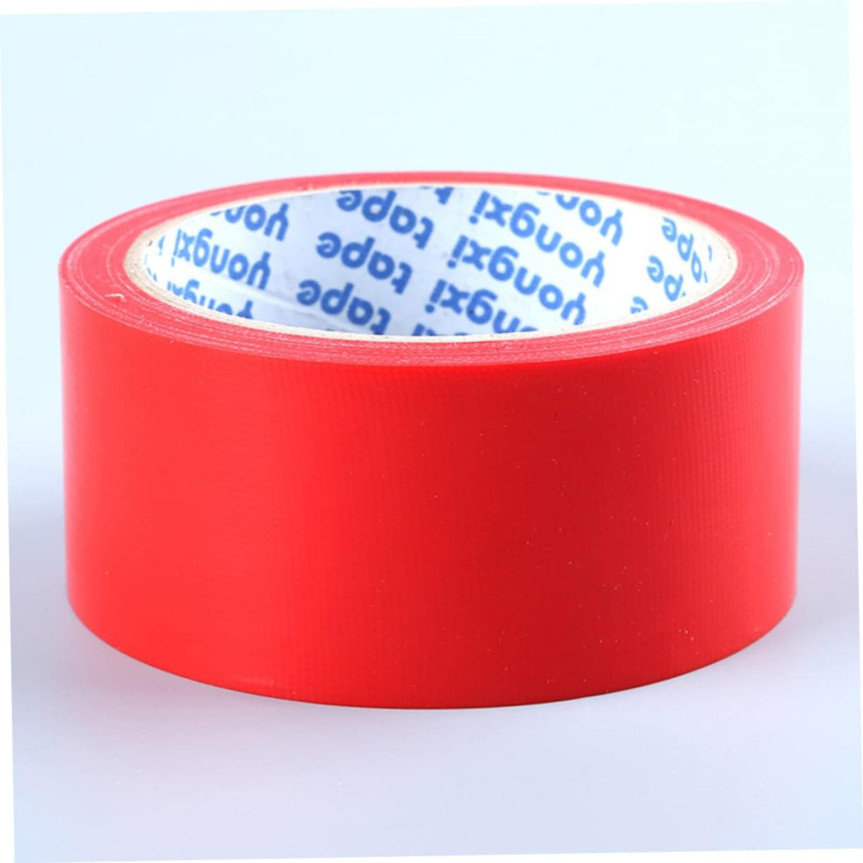 SEWACC 4 Rolls Tape Strong Tape of Adhesive Window Tape Heavy Duty Duct Tape for Household Duct Tape for Carpet image number 6