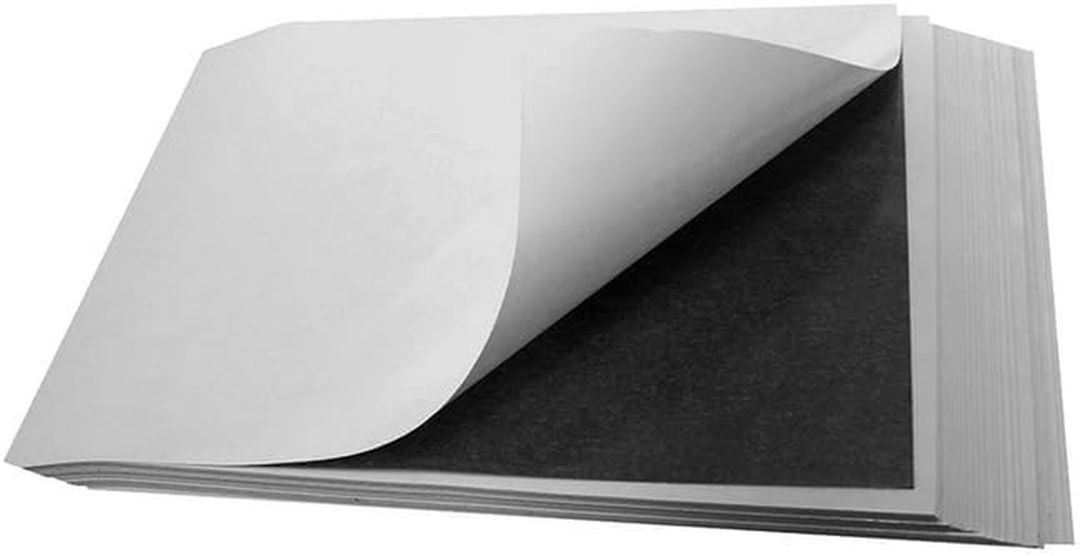 Adhesive Magnet Sheets - A4 X 0.4Mm - X1 image number 1