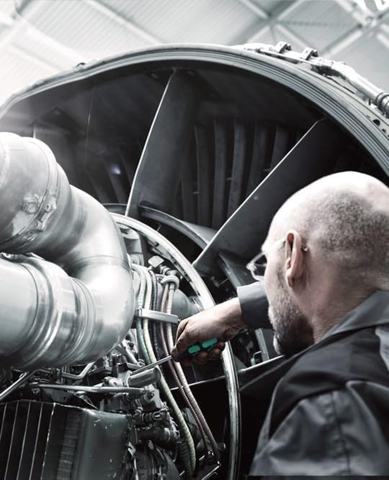 Wera 05051010001 Kraftform Screwdriver 12 Pieces Set, XX Large image number 6