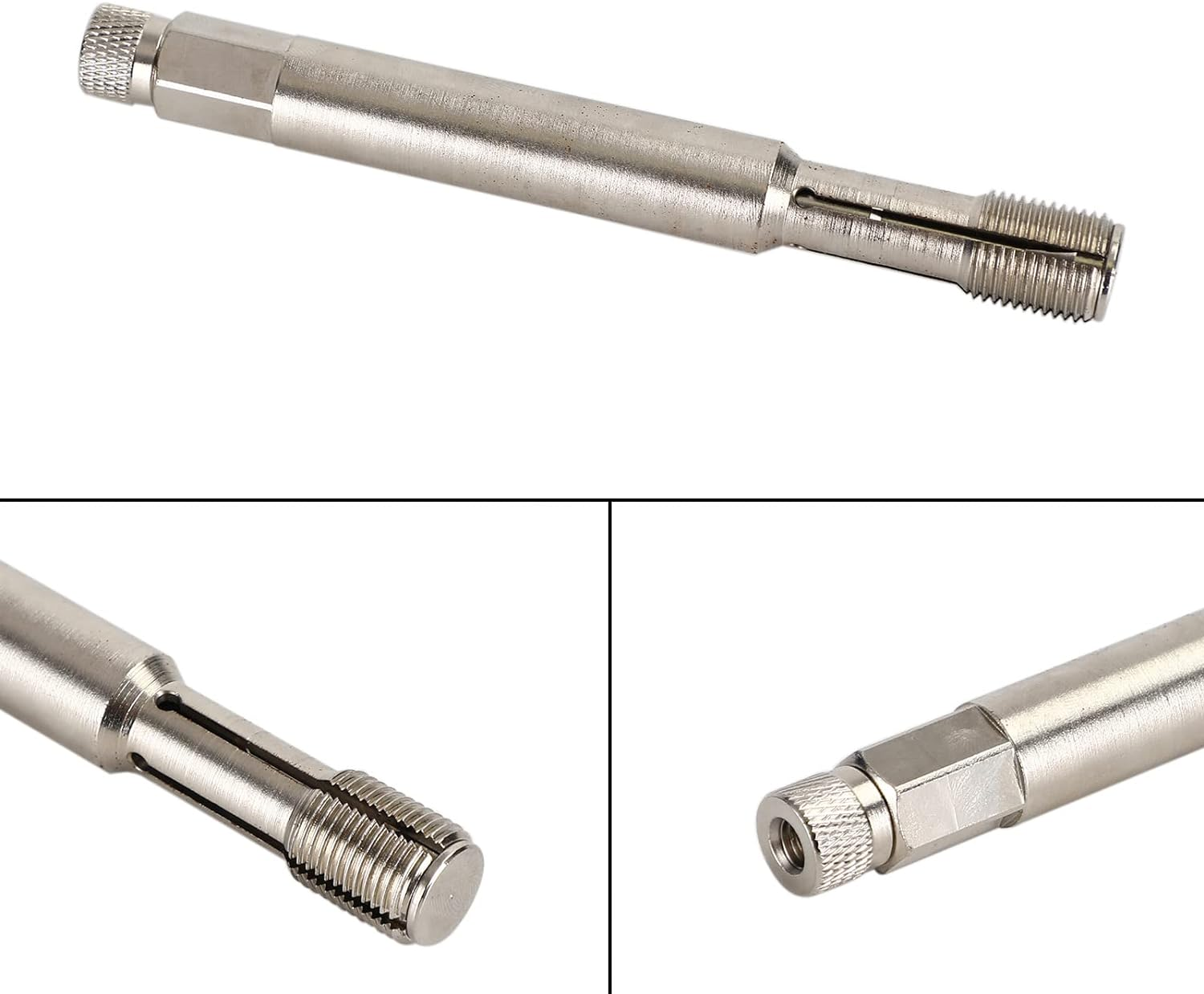 Artudatech Repair Tool Back Tap Thread Repair Tool Au-To Repair Tool Threading 640811 14Mm image number 5