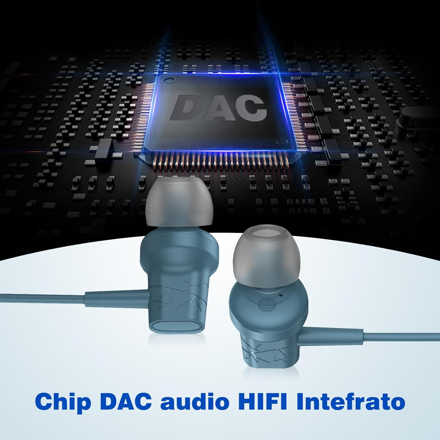 Wireless Headphones, Magnetic USB C Earphones with Microphone and Volume Control for Iphone 16 Pro Max Ipad 10 Samsung A16 5G A35 A55 S24 S23 Pixel 9 8A and Laptops with Type C Interface image number 6