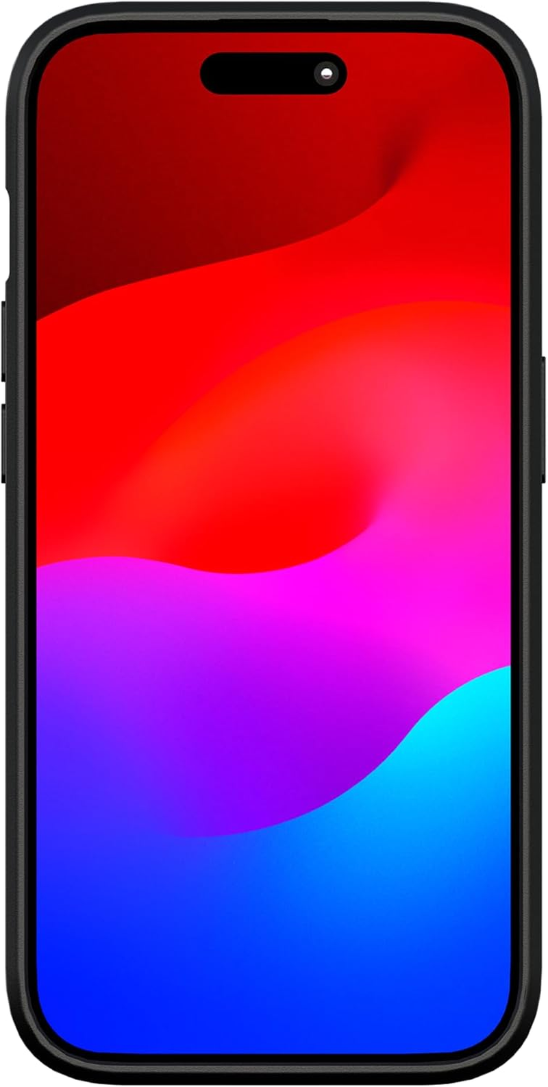 Cygnett CY4584MAGSH Magshield Magnetic Case for Iphone 15 Pro, Black, 6.1-Inch image number 4