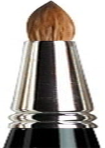 Winsor & Newton Series 7 Kolinsky Sable Watercolor Brush - round #5 image number 4