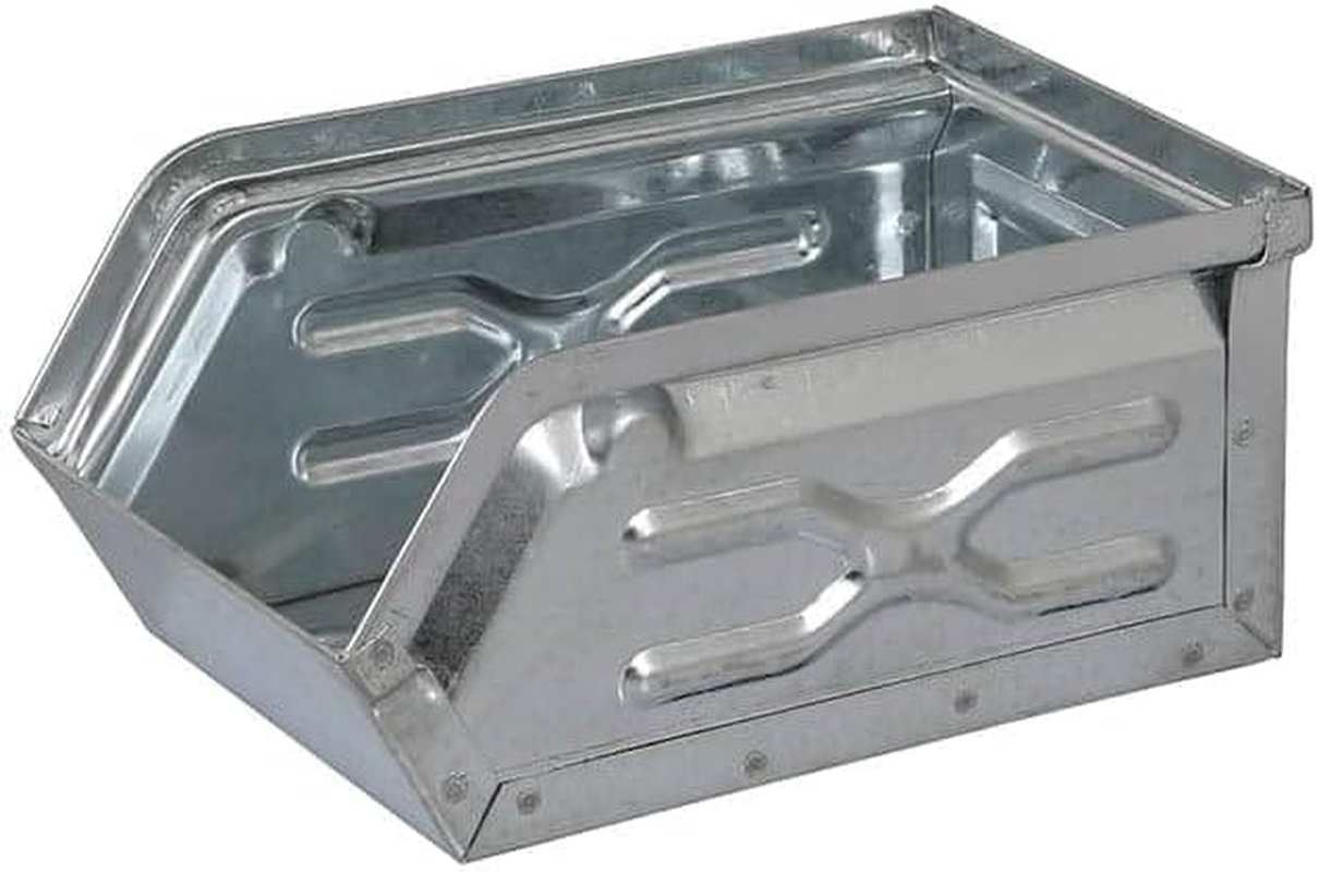 Dalton CH15-H529RD Mini Parts Box, Red