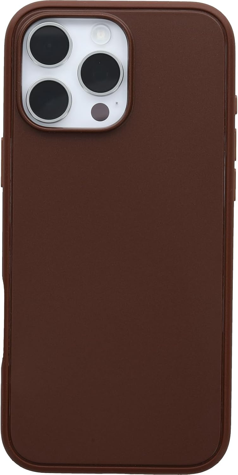 Otterbox Symmetry Series Magsafe Case for Iphone 16 Pro Max, Shockproof, Drop Proof, Protective Thin Case, 3X Tested to Military Standard, Brown