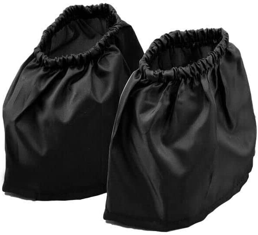 Garden Greens Sock Covers, 21 Cm X 16 Cm Size, Black/Green image number 2