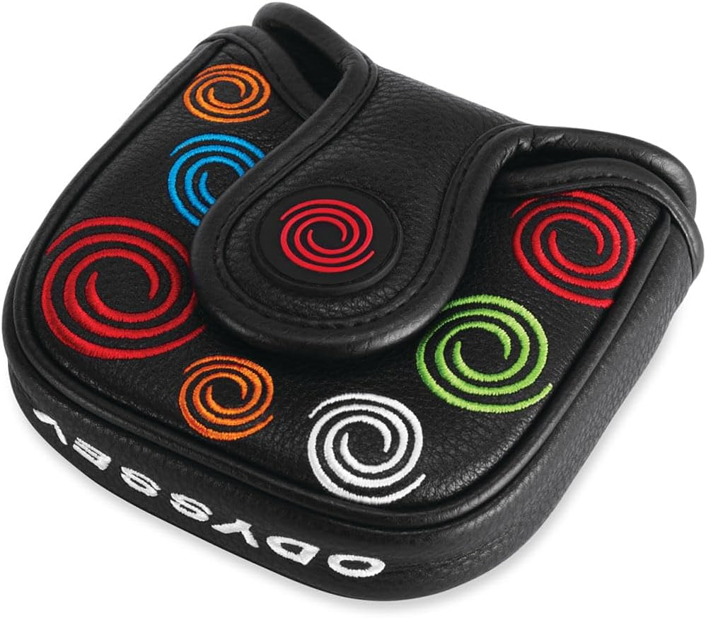 Callaway Tour Swirl Baby Head Cover image number 5