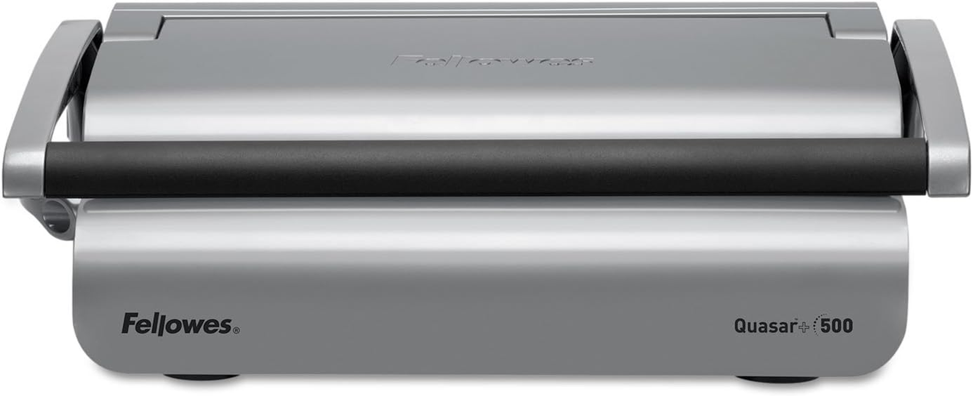 Fellowes Binding Machine Quasar+ Comb Binding (5227201), 5.1" X 18.1" X 15.4"