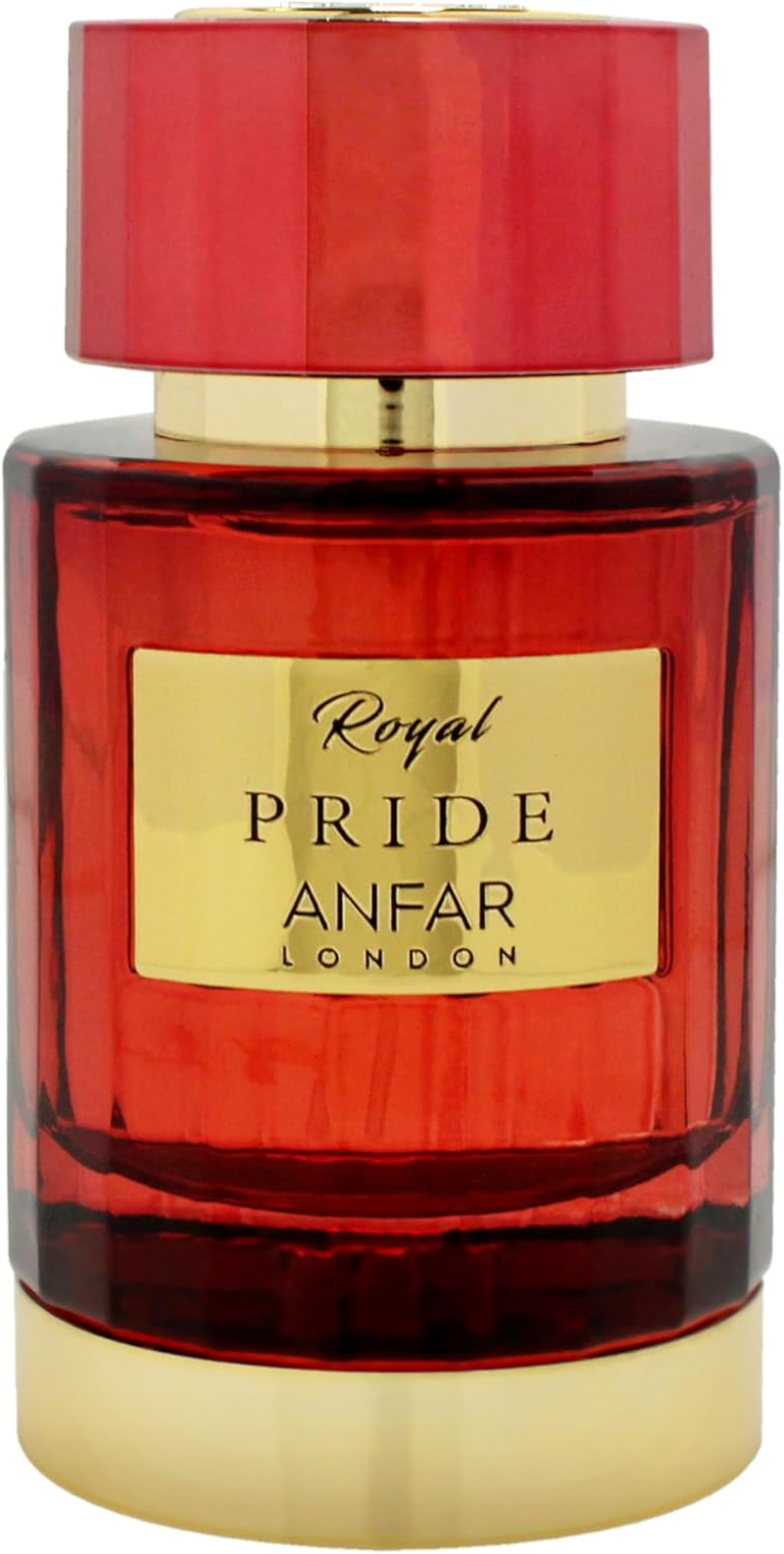Anfar London - Royal Pride by Anfar for Unisex - 3.4 Oz Extrait De Parfum Spray
