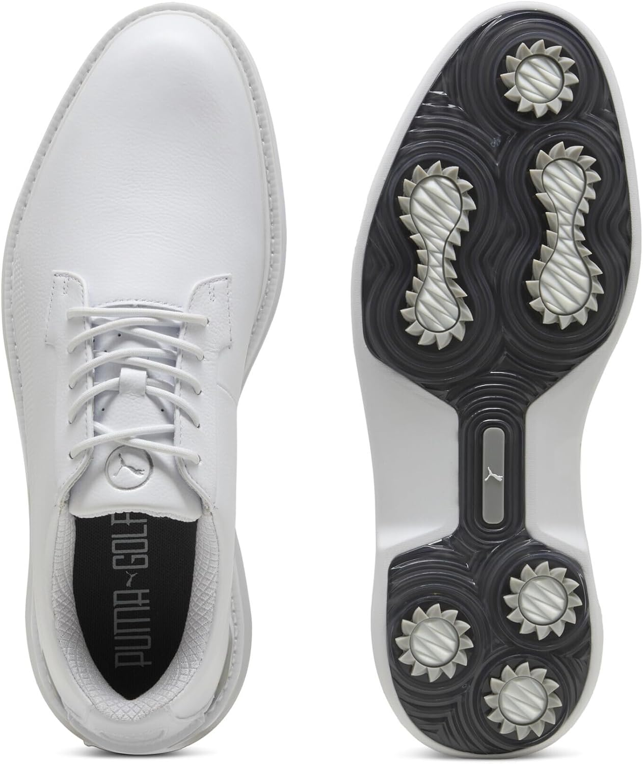 Puma Royal Men'S Golf Shoes image number 2