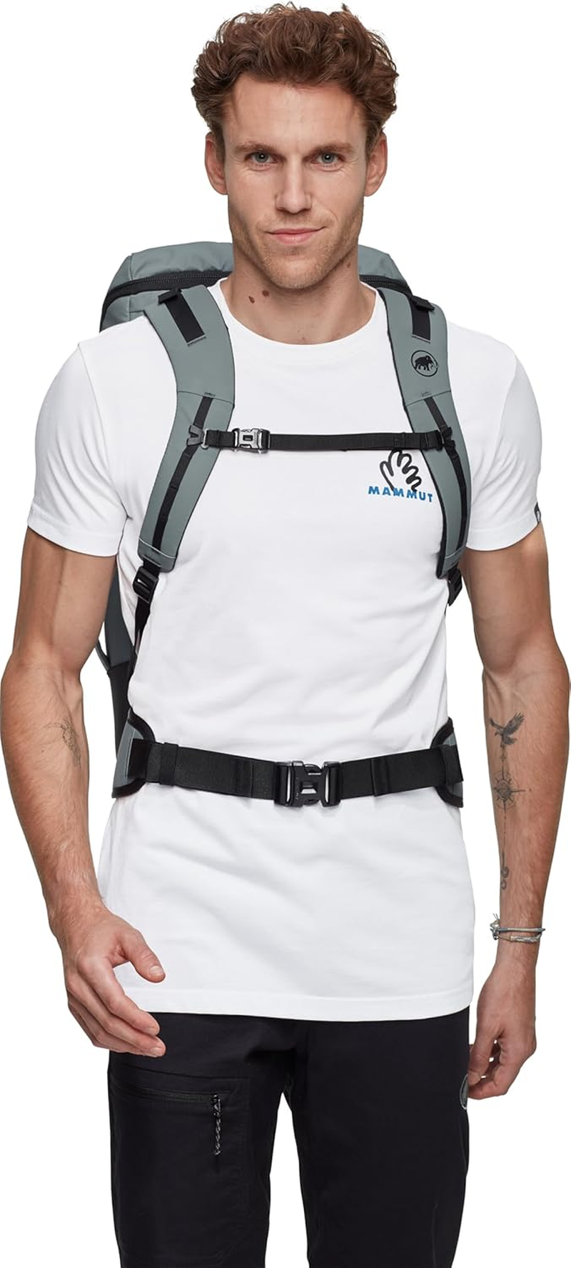 [Mammut] バックパック ネオン/Neon 45 image number 1