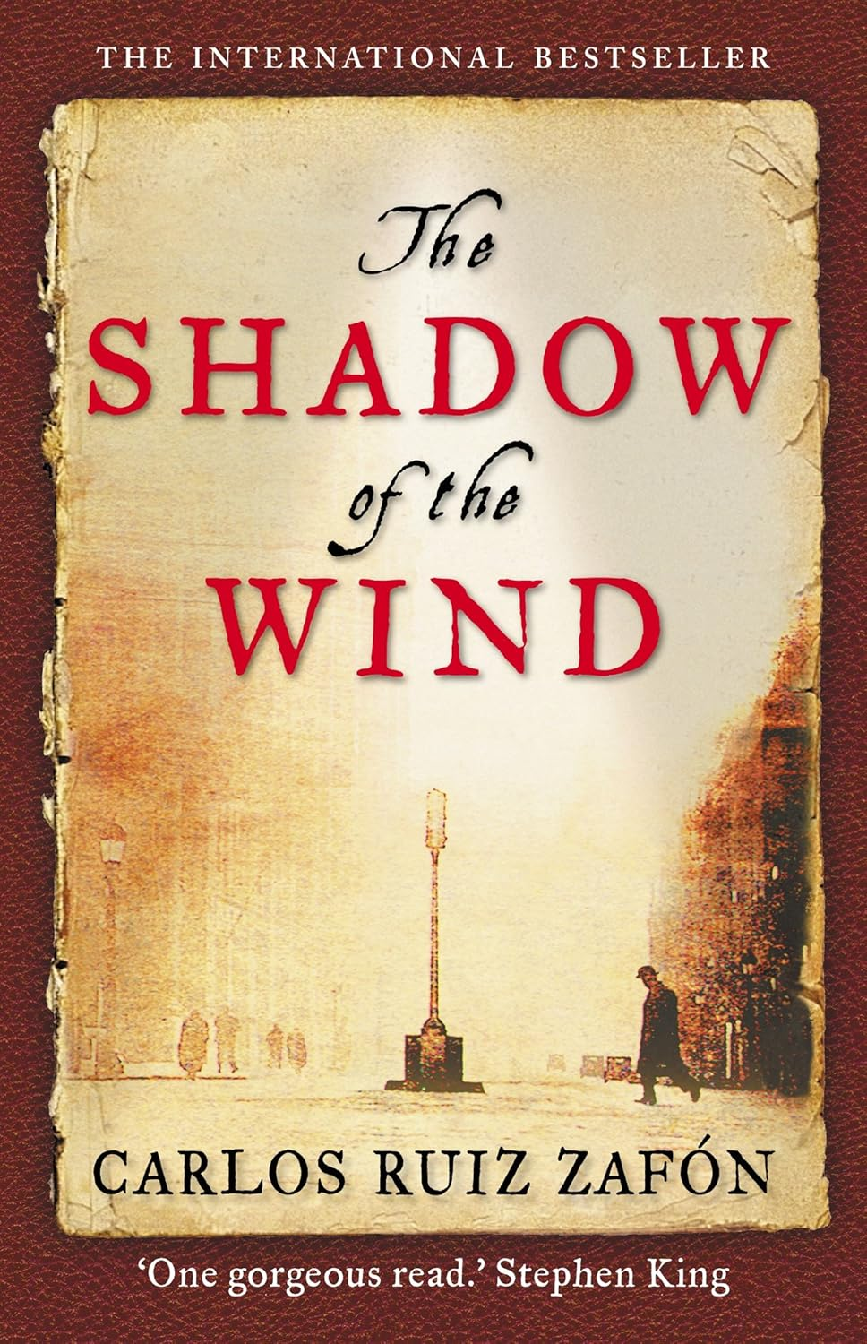 The Shadow of the Wind image number 1
