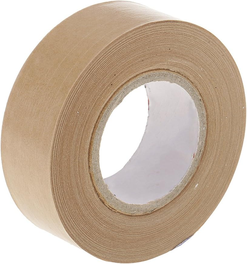 Brown Sealing Tape Artist Picture Framing 24Mmx50 Metre Rolls image number 4