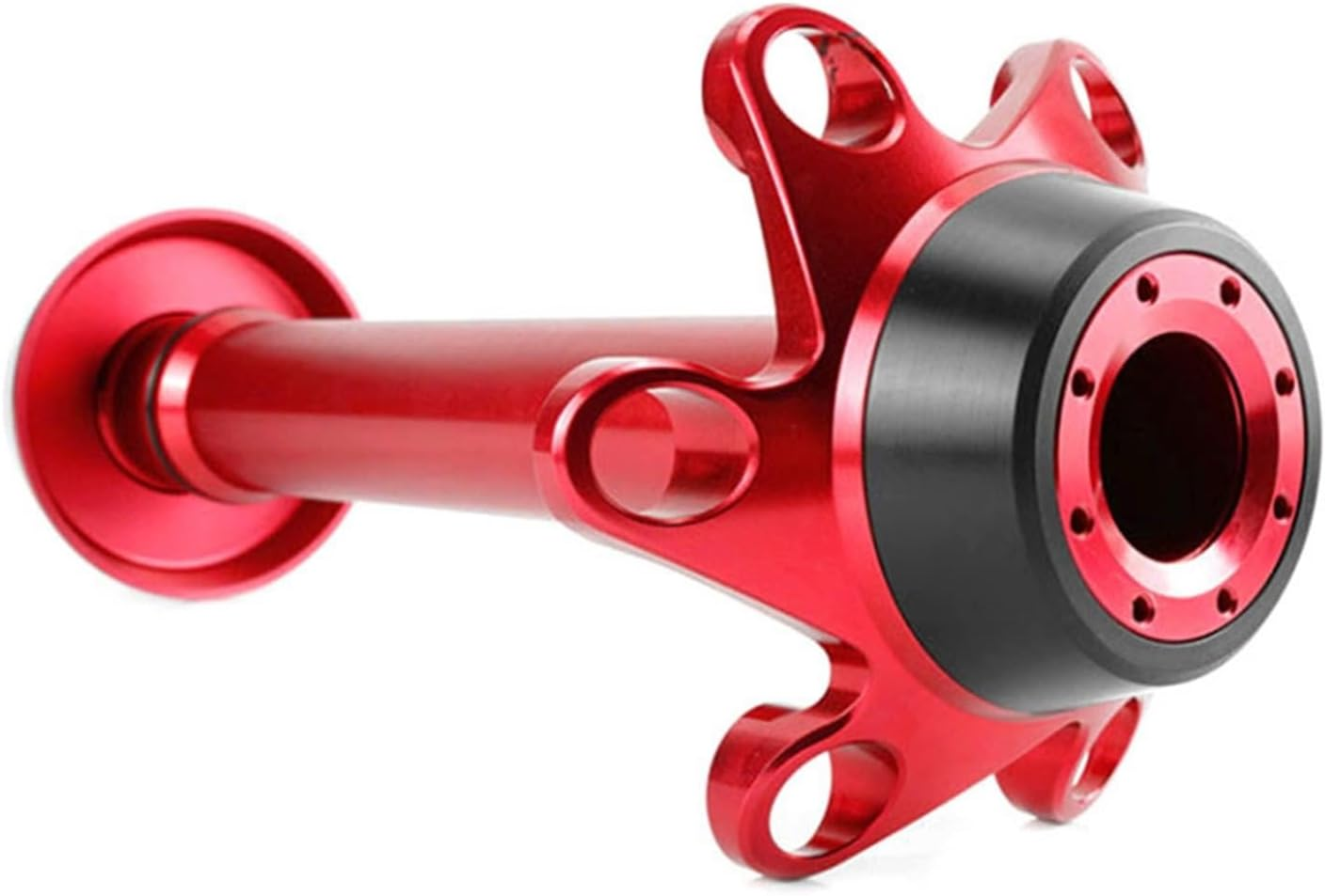 TXCJAU for D&Ucati Monster 1200/1200S 2010 2011 2012 2013 2014 2015 2016 Motorcycle Rear Axle Fork Crash Sliders Wheel Protector