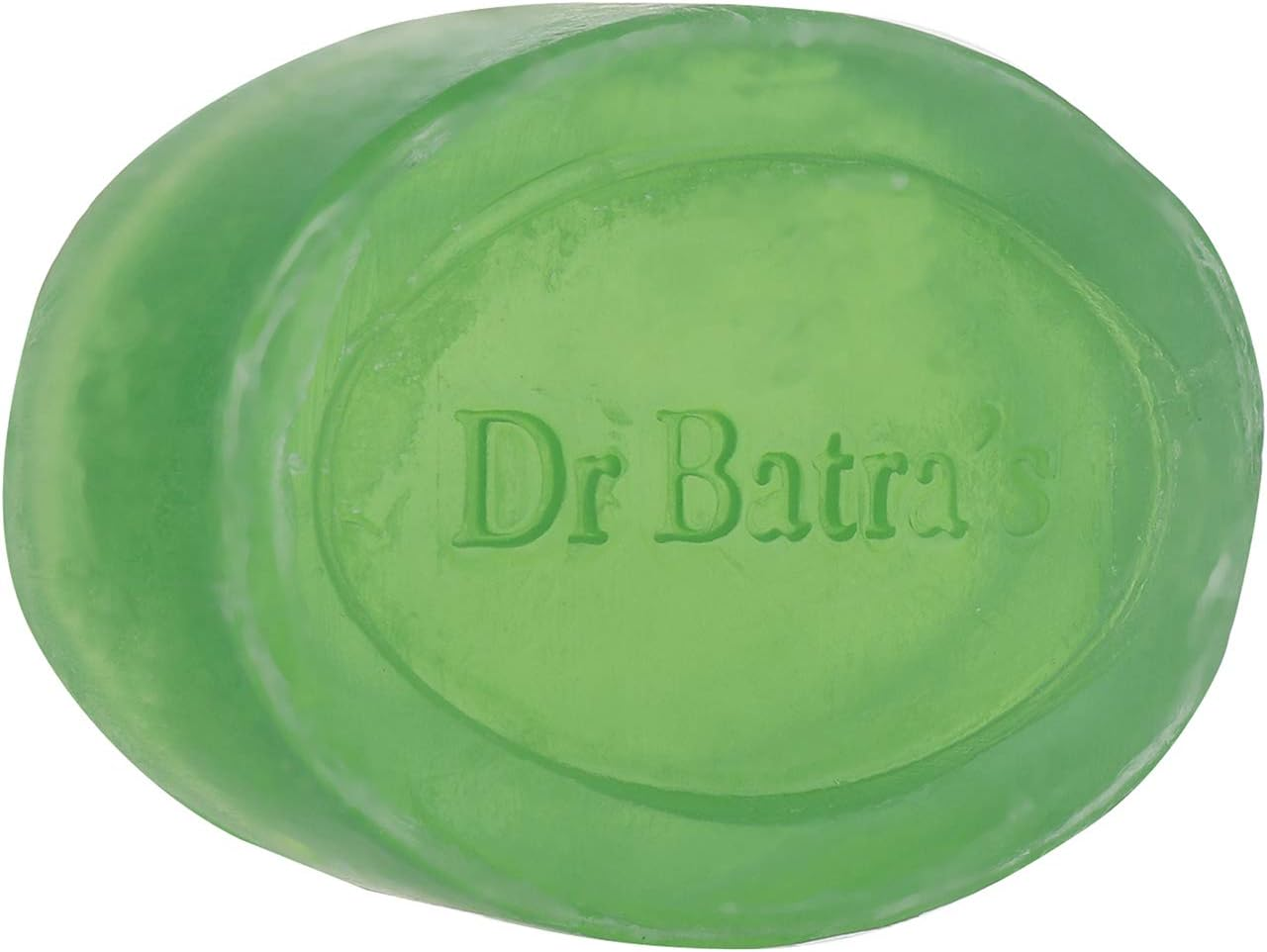 Dr Batras Skin Purifying Bathing Bar, 125G (PACK of 3)