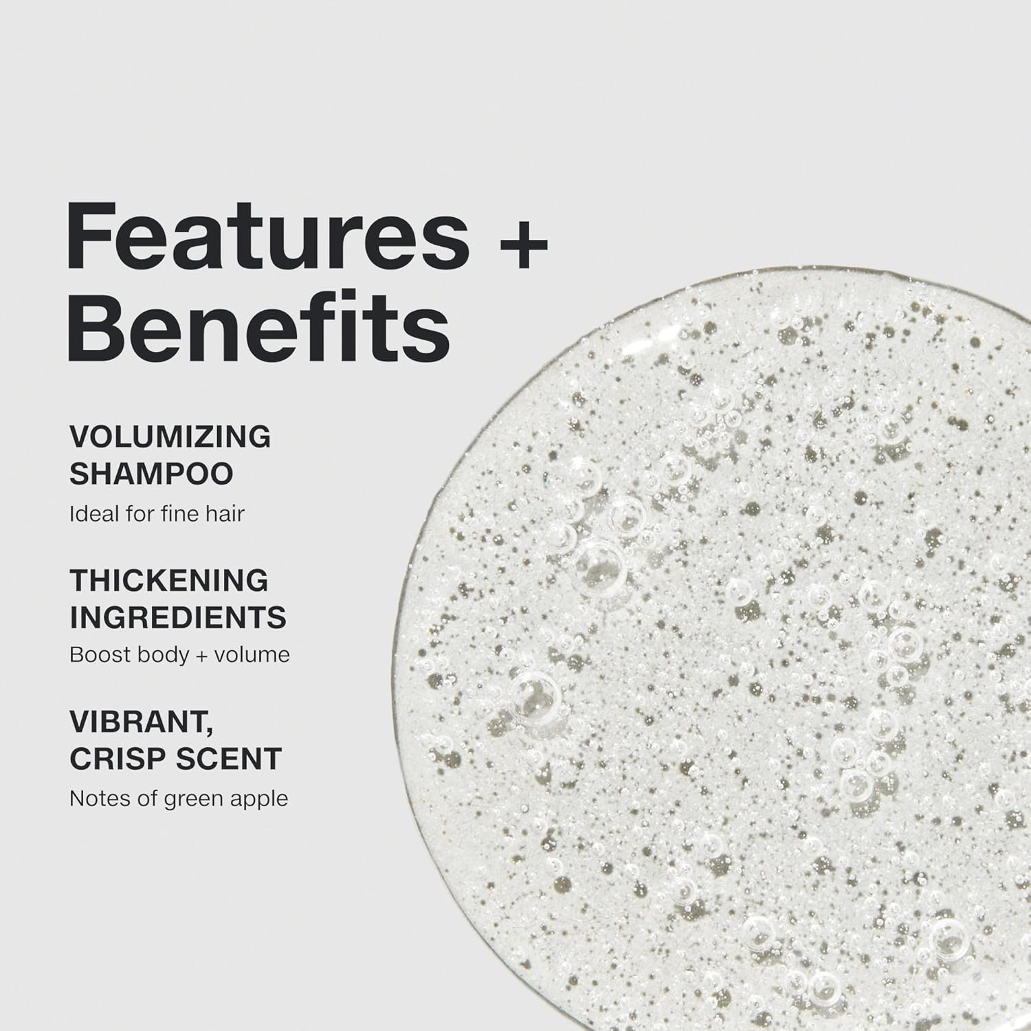 Paul Mitchell Extra-Body Daily Shampoo, 300Ml image number 1