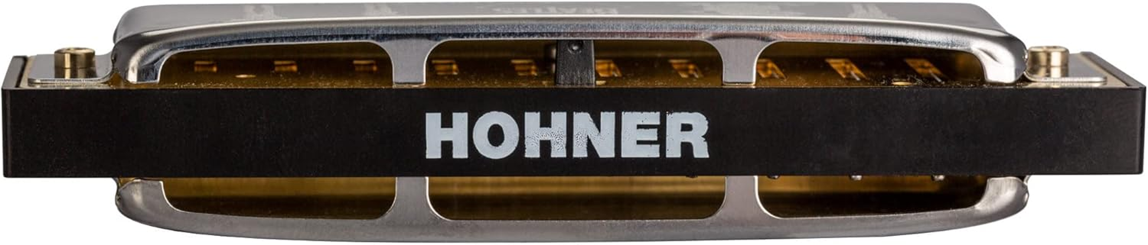 Hohner the Beatles Signature C Harmonica image number 4