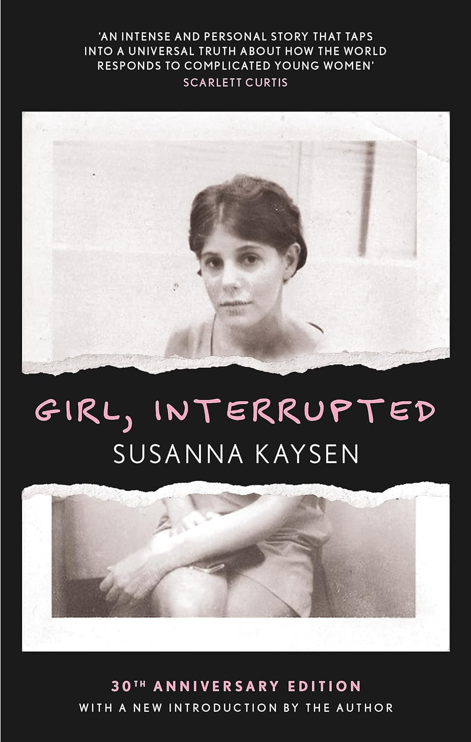 Girl, Interrupted: Tiktok Made Me Buy It!
