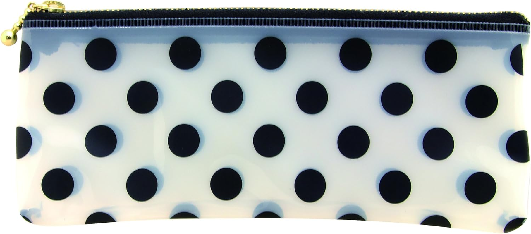 NECC02-PK Lab Clip Card Case, Neige, Pink image number 3