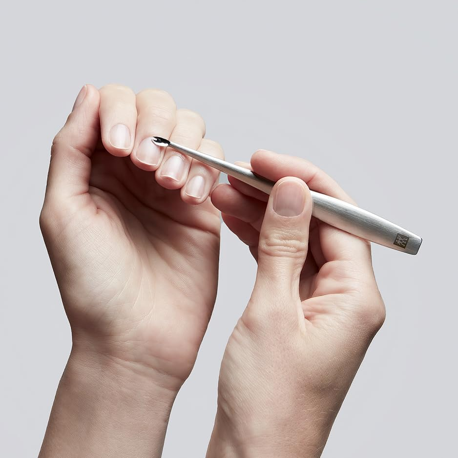 ZWILLING TWINOX Cuticle Knife, Satin-Finish image number 2