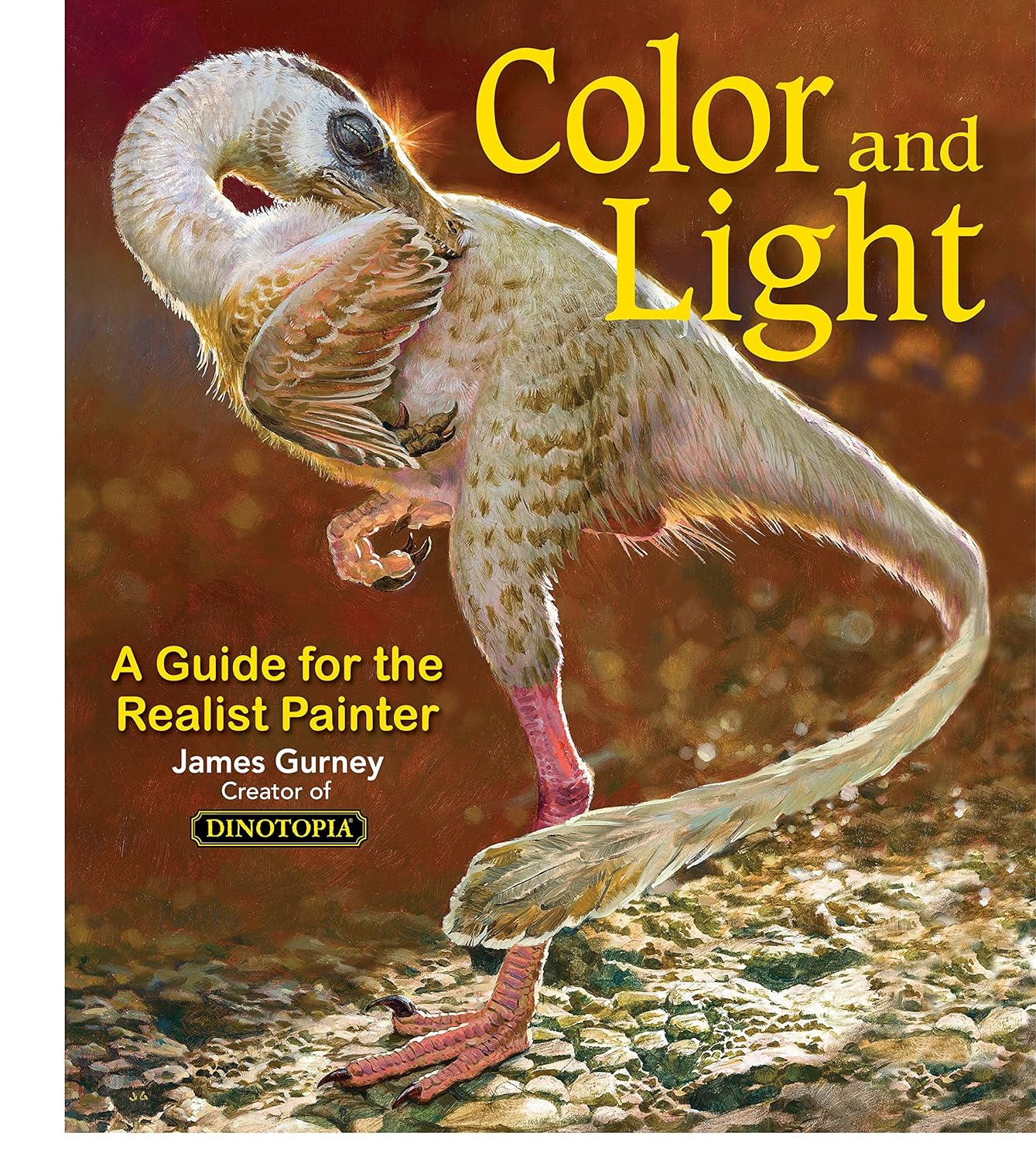Colour and Light: a Guide for the Realist Painter: Volume 2 image number 2