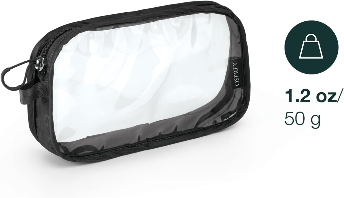 Osprey Ul Liquids Wash Bag One Size image number 2