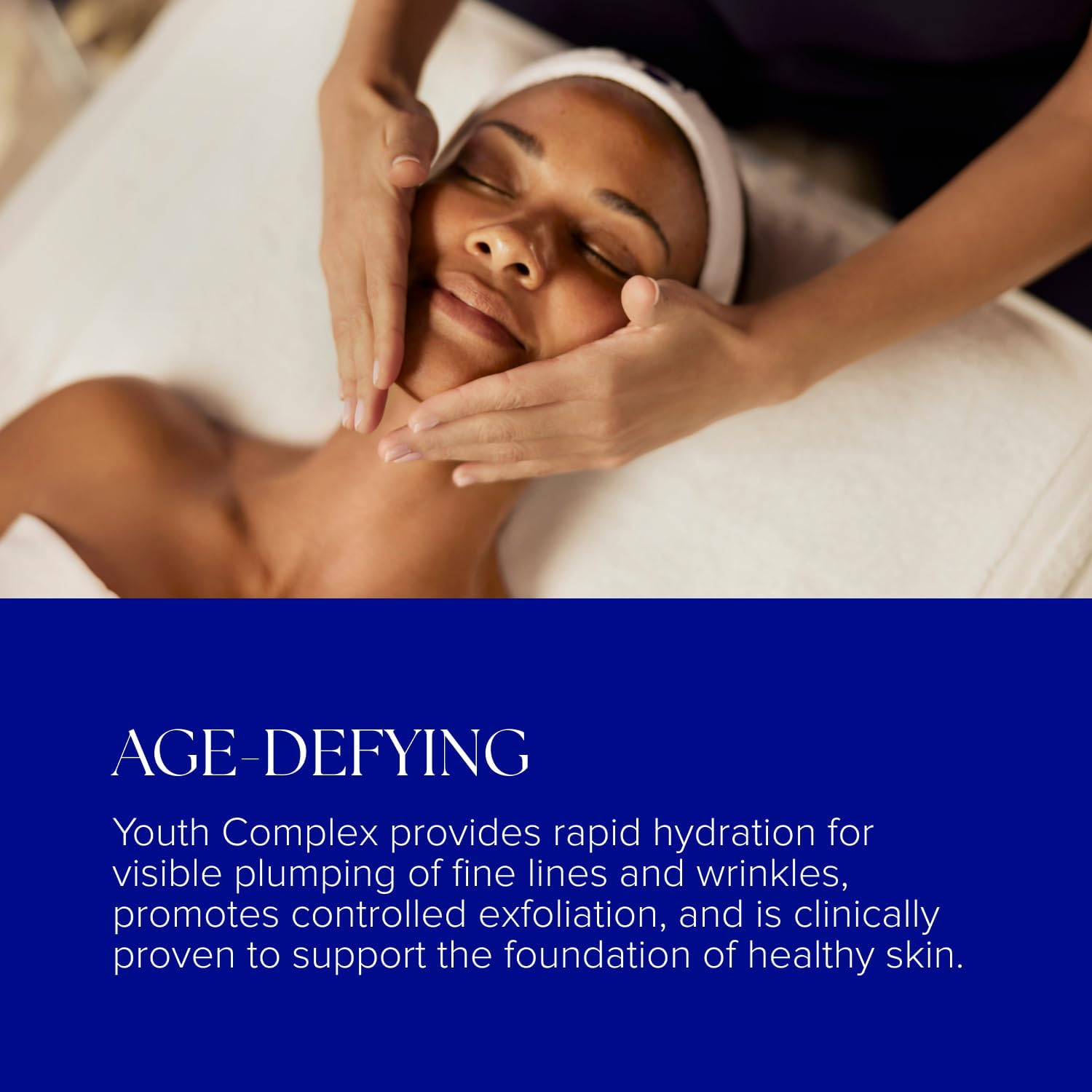 Is Clinical Youth Complex for Unisex 1 Oz Treatment image number 4