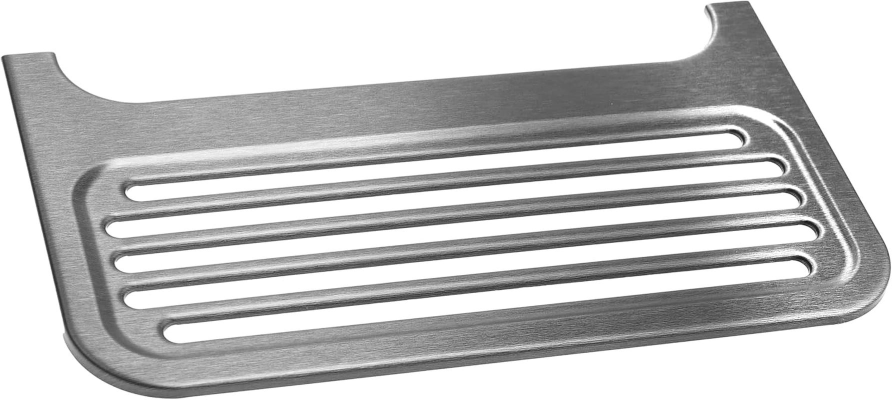 Drip Rack Compatible With/Replacement Part for WMF SS-8030002038 8010001057... 890L Fully Automatic Coffee Machine