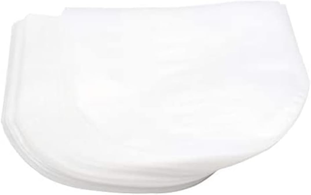 Lucausd 100Pcs Inner Sleeves for Mini LP SHM-CD Clear Sleeves image number 2