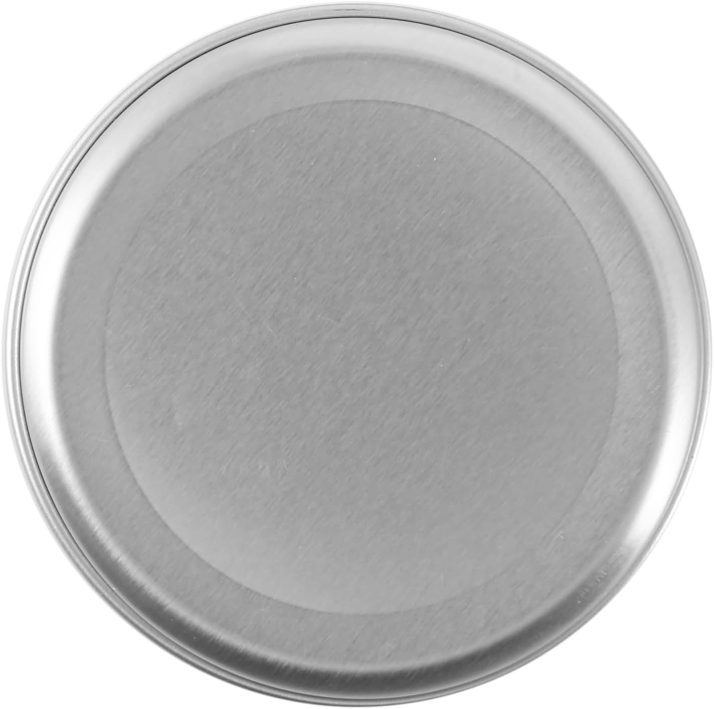 60 X 50Ml Aluminium Make up Pots 50Ml Capacity Empty Small Cosmetic/Candle/Tins Jars