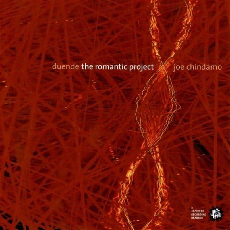 Duende - the Roman Project