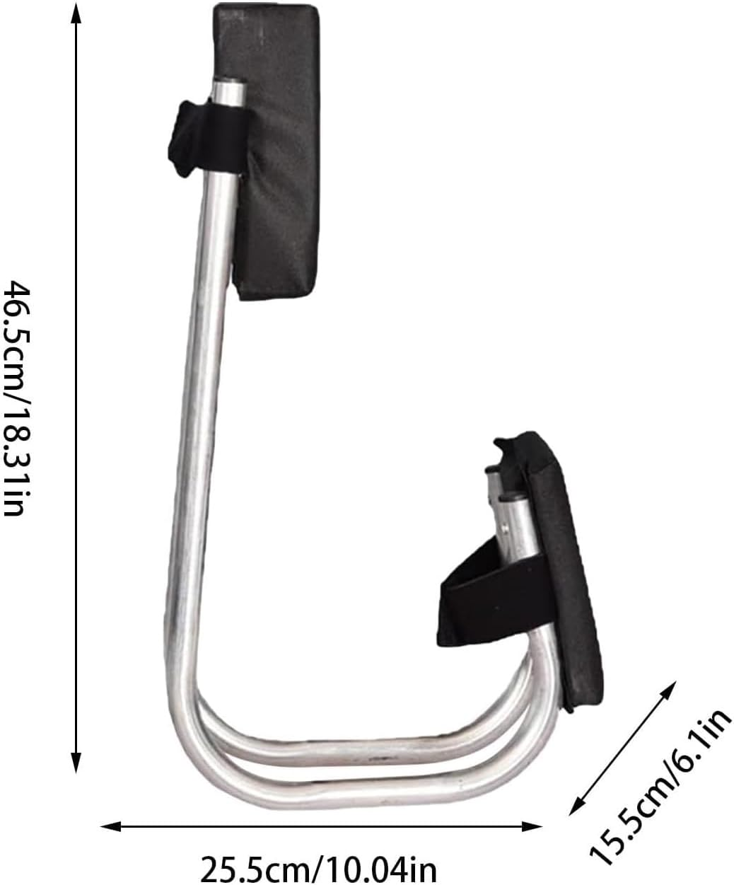 Knee Seat for Gardening, 2024 New Kneeseat, Ergonomic Knee Protection & Ankle Support, Knee Pad Seat, Farm Work