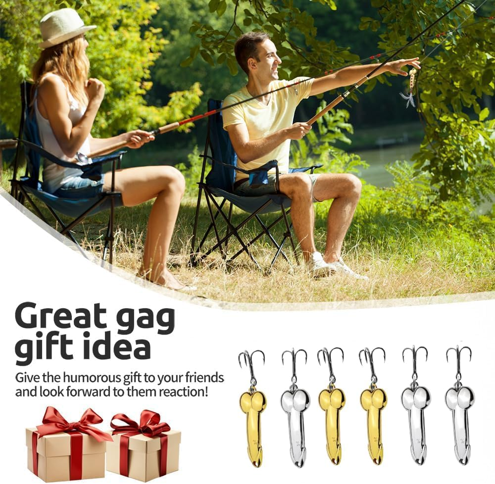 Fishing Lures,Top Water Bass Fishing Lures,Freshwater Saltwater Fishing Lures,For Bass Swimbaits Bass Fishing Gear Fishing Gifts,Special Shaped Hard Metal Sequin Fishing Jigs Baits image number 5