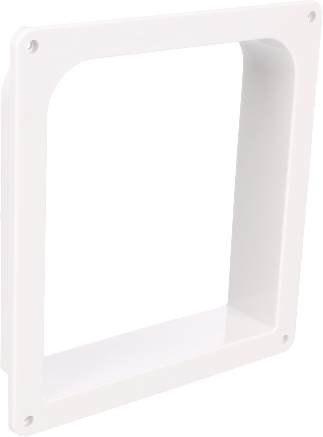 Flamingo Replacement Flap for Vego Cat Door - 19.2 X 20 Cm, Easy Installation, Robust Design