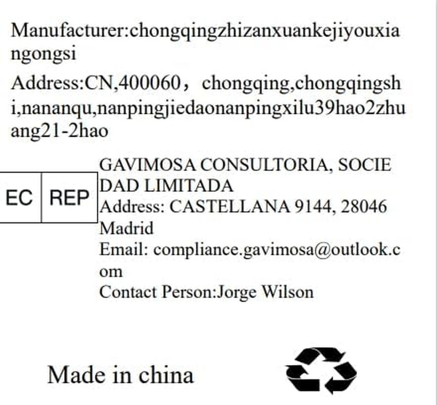 Xiciki Pack of 4 Children'S Window Lock, Burglary Protection, Window Latch, No Drilling, for UPVC Window, Door, Balcony, Child Lock image number 1