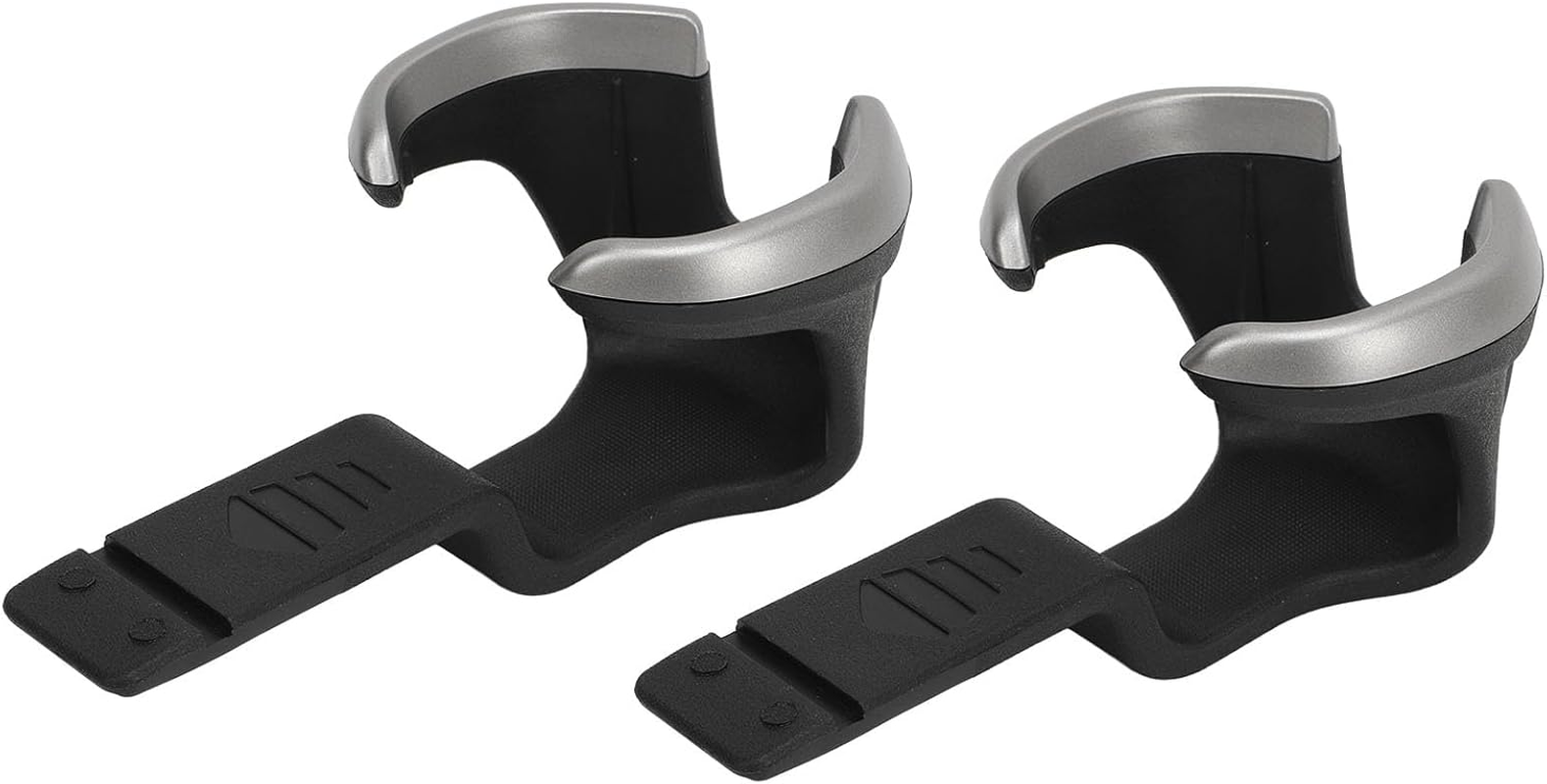 Dash Cup Holder Trim Sturdy Cup Can Holder Prevents Spills for RG Colorado Crew Cab 2 Pcs, 7Cm image number 1