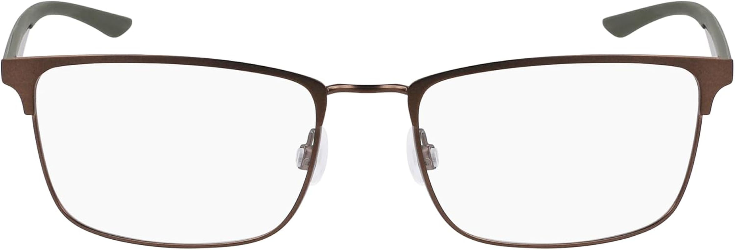 NIKE Frame 4314 N 212 Satin Walnut 56/17/145 Man