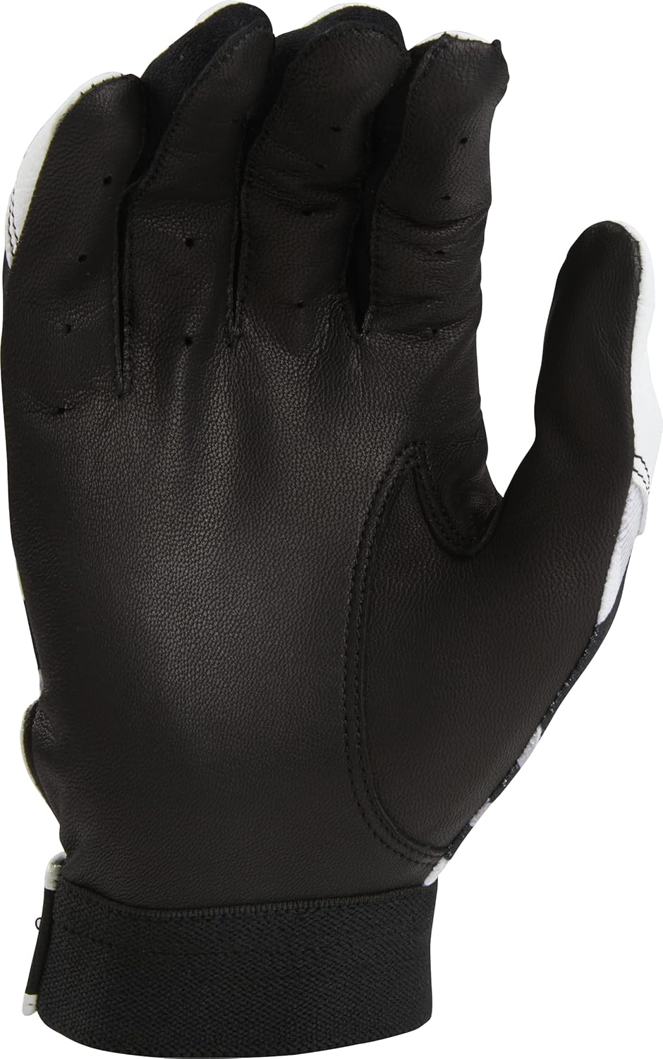 RAWLINGS YOUTH PRODIGY SERIES LARGE N/A BLACK/WHITE image number 1